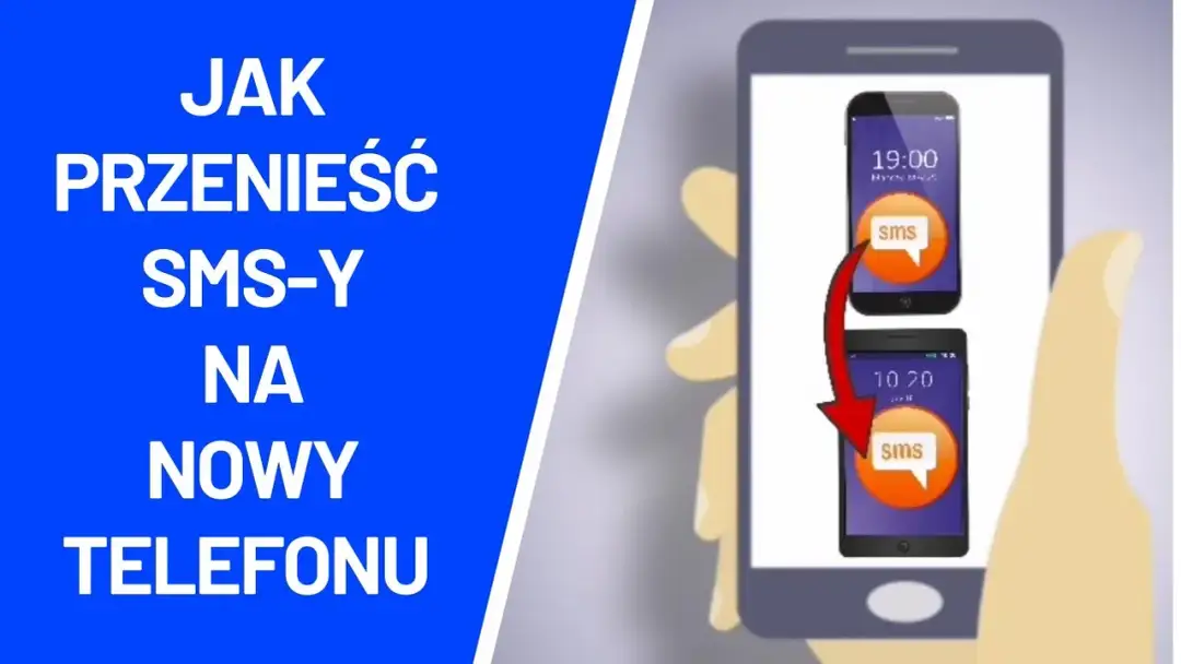 Jak wydrukować SMS z telefonu? Prosty i szybki poradnik dla każdego