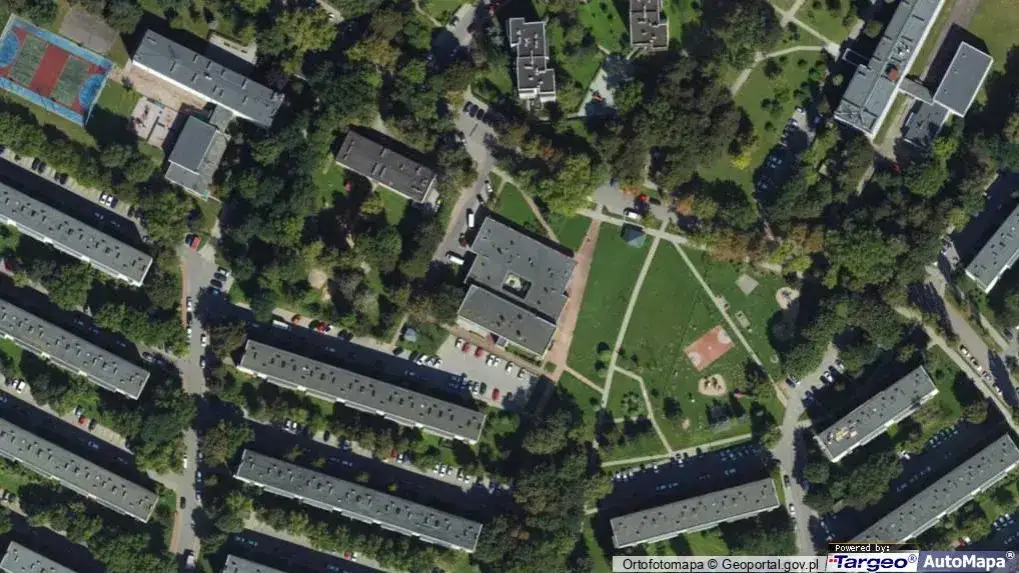 Osiedle Złotego Wieku Kraków: Jak dojechać szybko i sprawnie?