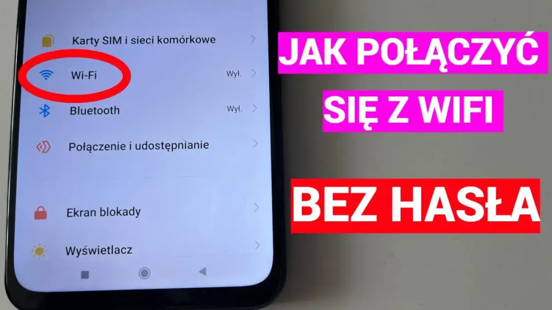 Czy wifi działa bez karty sim? Odkryj, jak korzystać z internetu bez niej