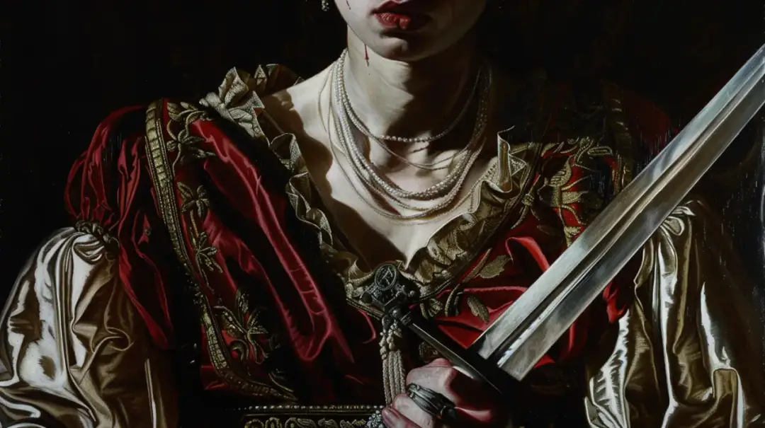 Artemisia Gentileschi: najważniejsze dzieła, styl i ich artystyczne znaczenie