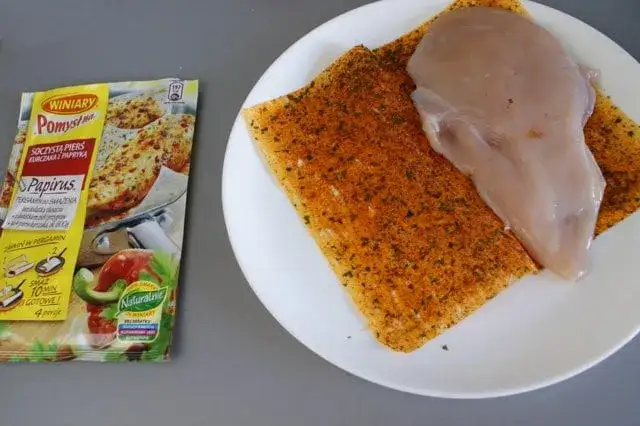 Czy kurczak w papirusie jest dietetyczny? Sprawdź jego zalety zdrowotne