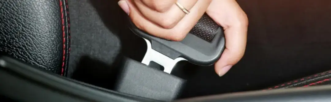 Regeneracja pasów bezpieczeństwa - jak przywrócić ich bezpieczeństwo?