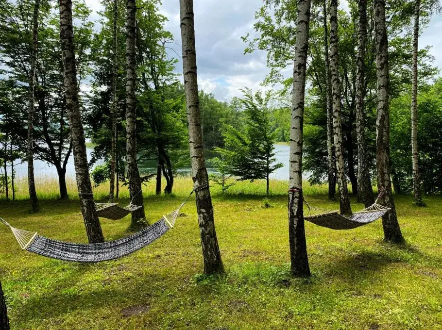 Kretowiny atrakcje - odkryj najciekawsze miejsca na wypoczynek