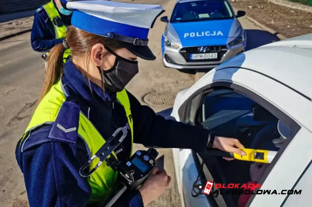 Alkomat: Jak przeliczyć mg/l na promile? Uniknij drakońskich kar!