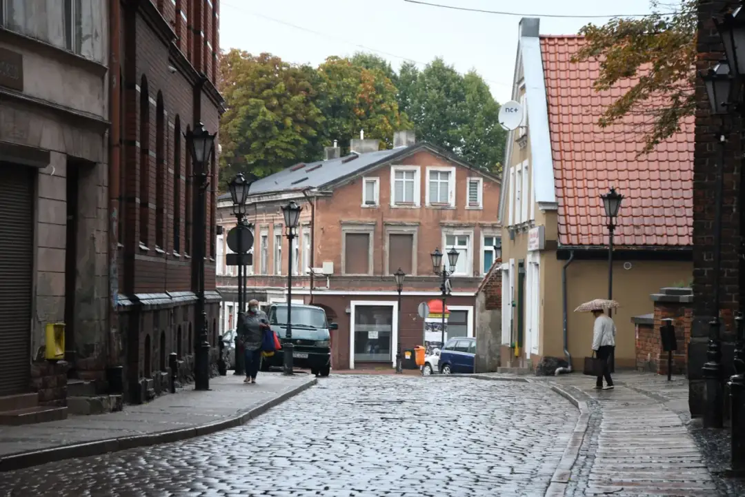 Tczew atrakcje: Odkryj ukryte skarby i nieznane miejsca w mieście Tczew atrakcje: Odkryj ukryte skarby i nieznane miejsca w mieście