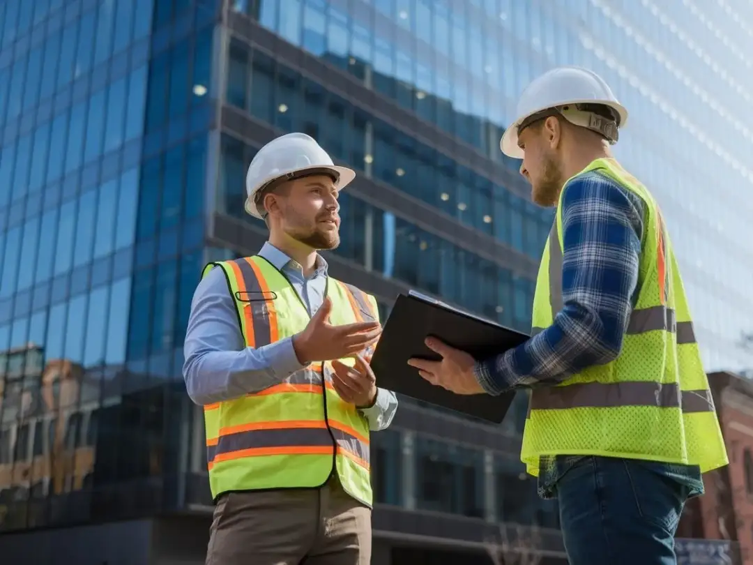 Czy nadzór budowlany może zmusić do remontu? Sprawdź swoje prawa