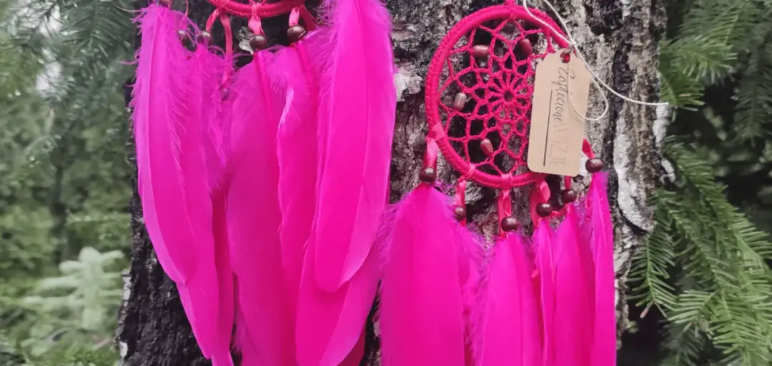 Wisiorek łapacz snów co oznacza i jego ukryte znaczenie w życiu