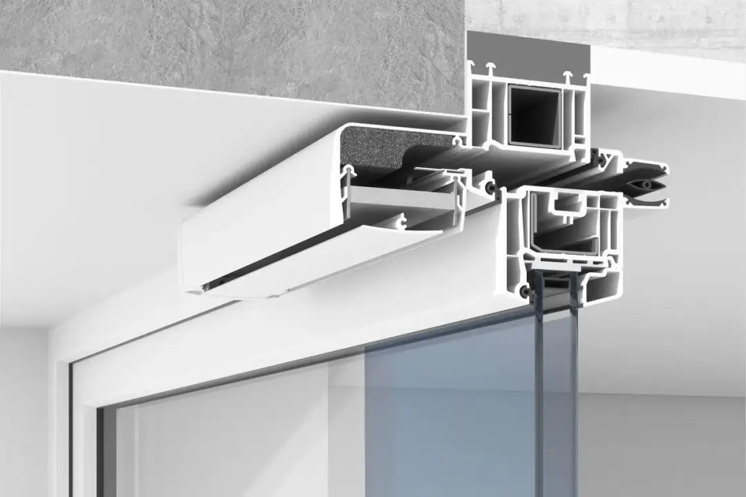 Jak uszczelnić wywietrzniki w oknach: 5 skutecznych metod