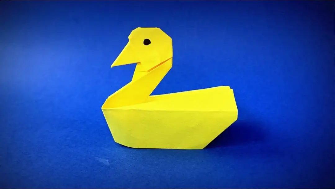 Jak uszyć kaczkę: proste kroki do stworzenia uroczej zabawki