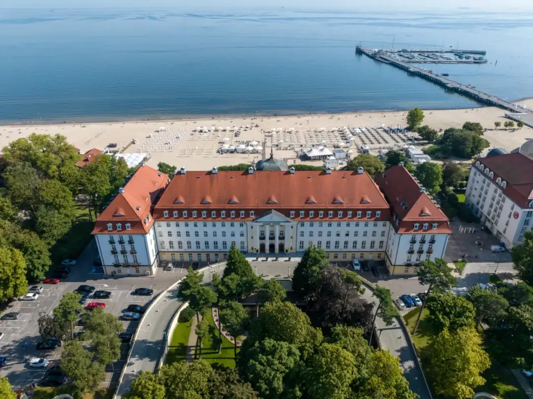 Ile kosztuje najdroższy hotel na świecie? Zaskakujące ceny i luksus