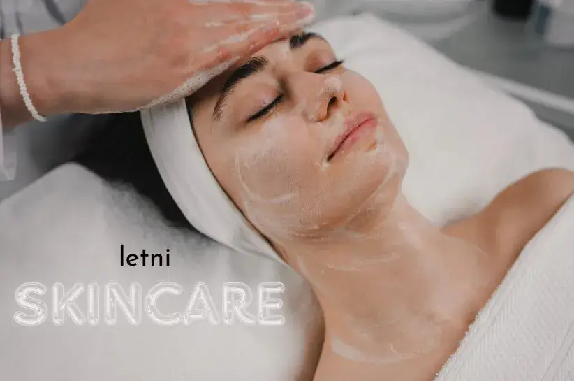 Rewitalizująca pielęgnacja skóry: Odkryj sekrety nawilżenia i blasku