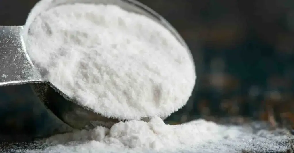 Co daje cytrulina przed treningiem? Sprawdź, jak poprawia wyniki