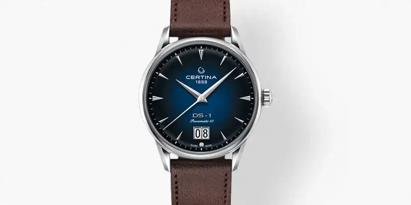 Zegarki męskie marki premium: jaki model wybrać na lata - kompletny poradnik