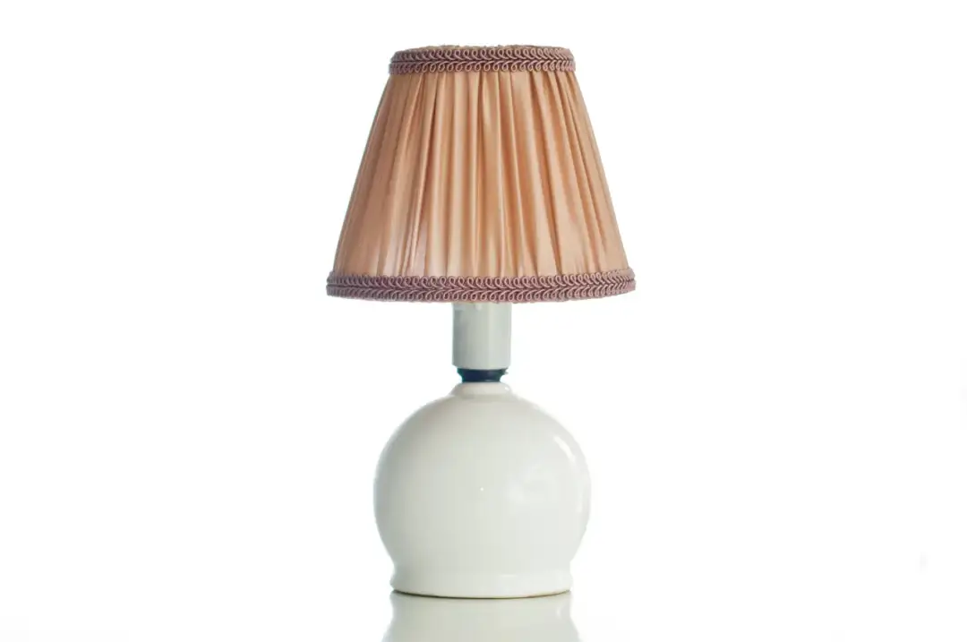 Rodzaj abażuru w krzyżówce? Klosz i inne gotowe hasła!