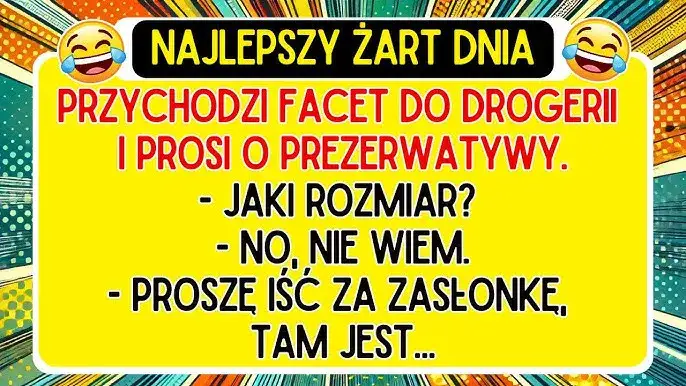 Najlepsze żarty o seksie