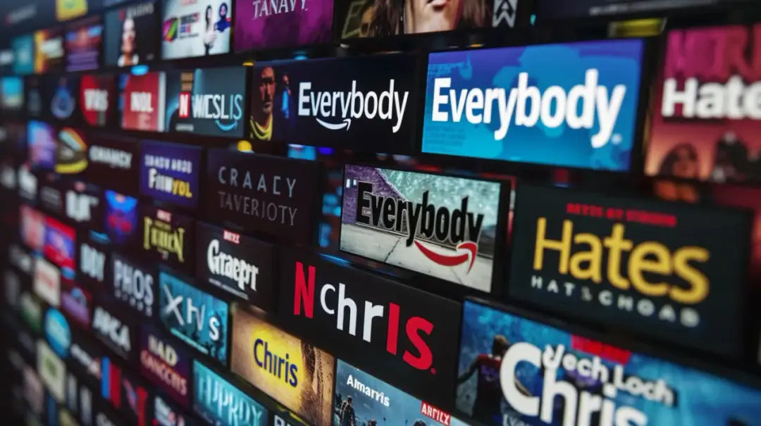 Wszyscy Nienawidzą Chrisa: Gdzie zobaczyć tę kultową produkcję?