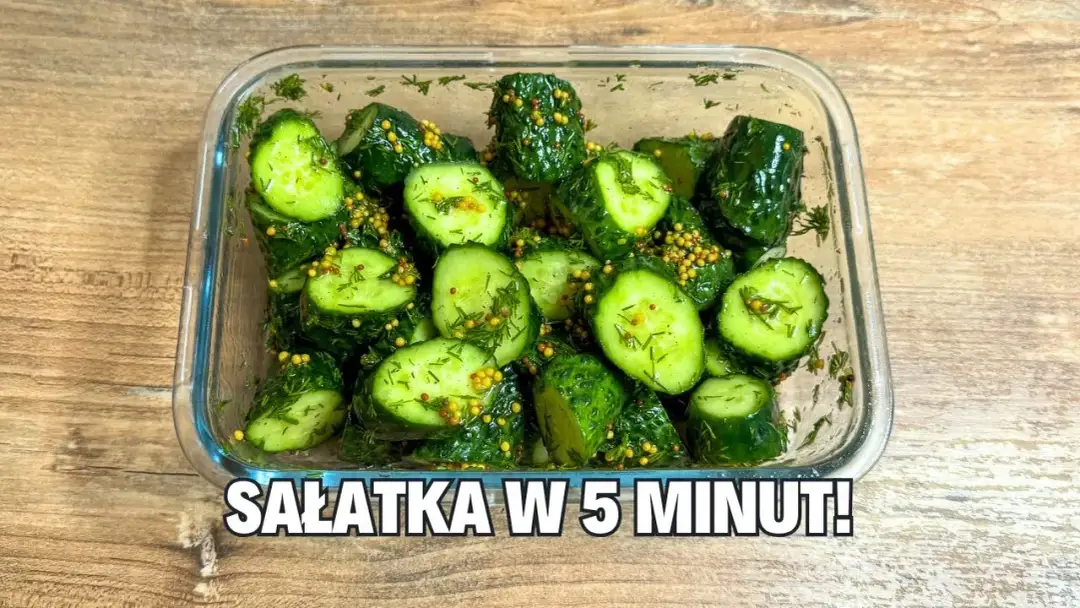 Jak się robi sałatkę szwedzką - prosty przepis na pyszne danie