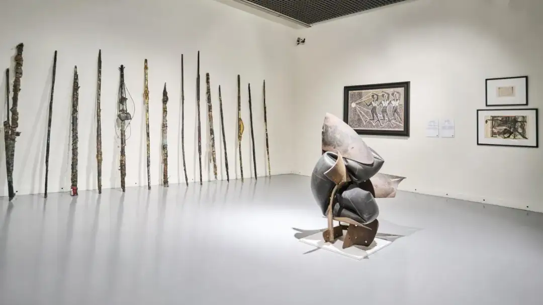 Muzeum sztuki nowoczesnej w Łodzi: historia, wystawy i atrakcje