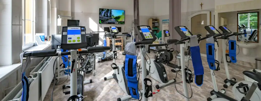 Gdzie najlepsza rehabilitacja kardiologiczna? Sprawdź renomowane ośrodki