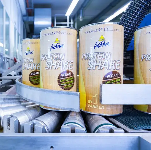 Shake proteinowy: Co daje? Budowa mięśni, regeneracja, odchudzanie!