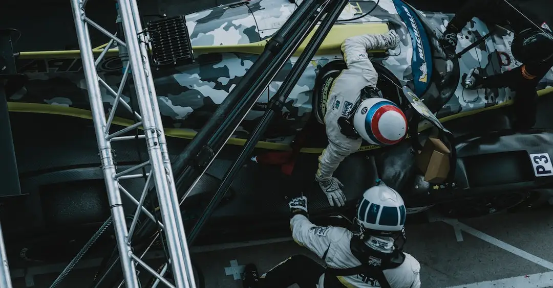 Gran Turismo 2023 - O pasji świata wyścigów