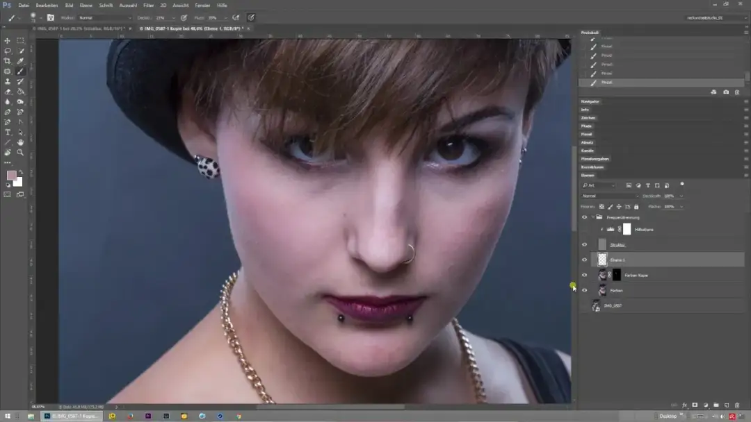 Jak dodać zdjęcie do warstwy w Photoshopie - proste kroki dla początkujących