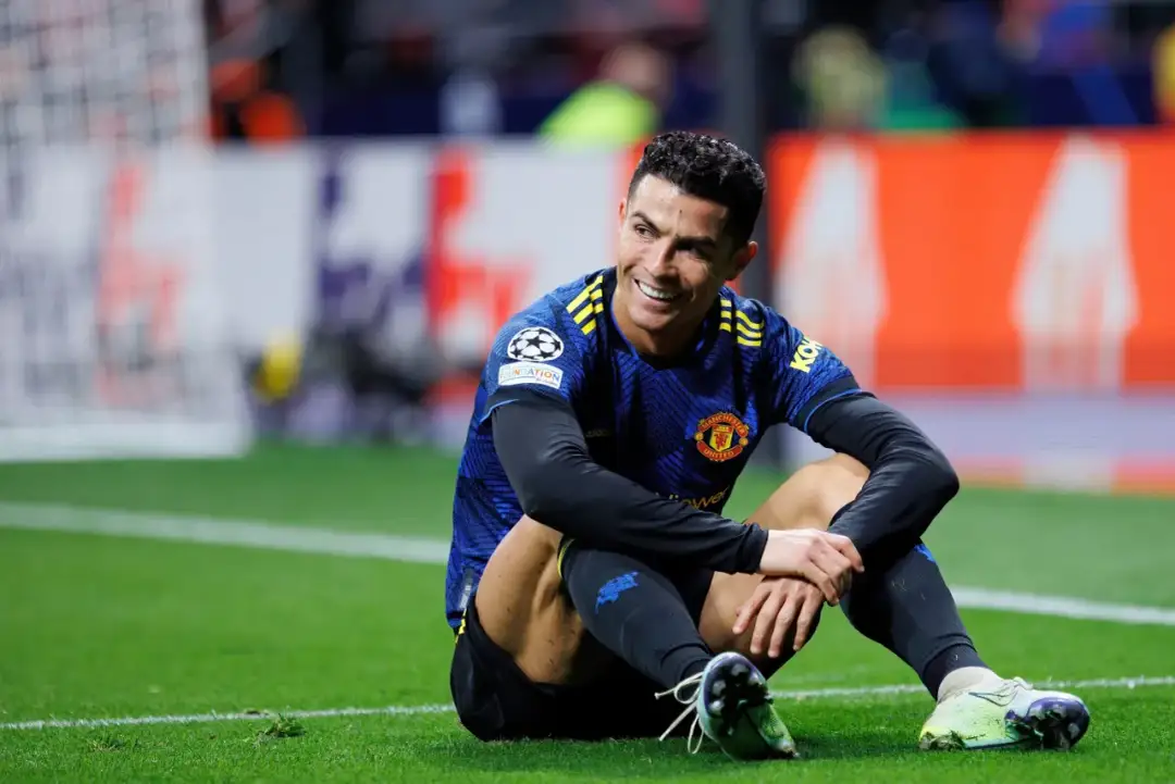 Ronaldo w Arabii: Ile zarabia na sekundę? Zobacz kwoty!