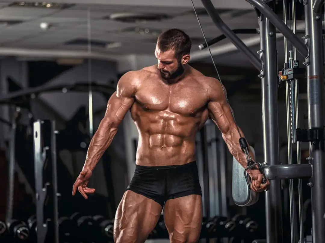 Hormon wzrostu przed czy po treningu: co przynosi lepsze efekty?