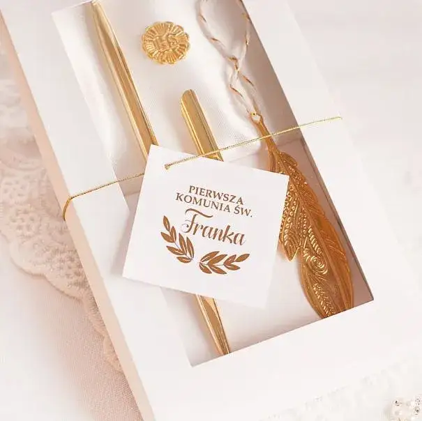 Chrzestny na Komunii: Wszystko, co musisz wiedzieć o roli i prezencie