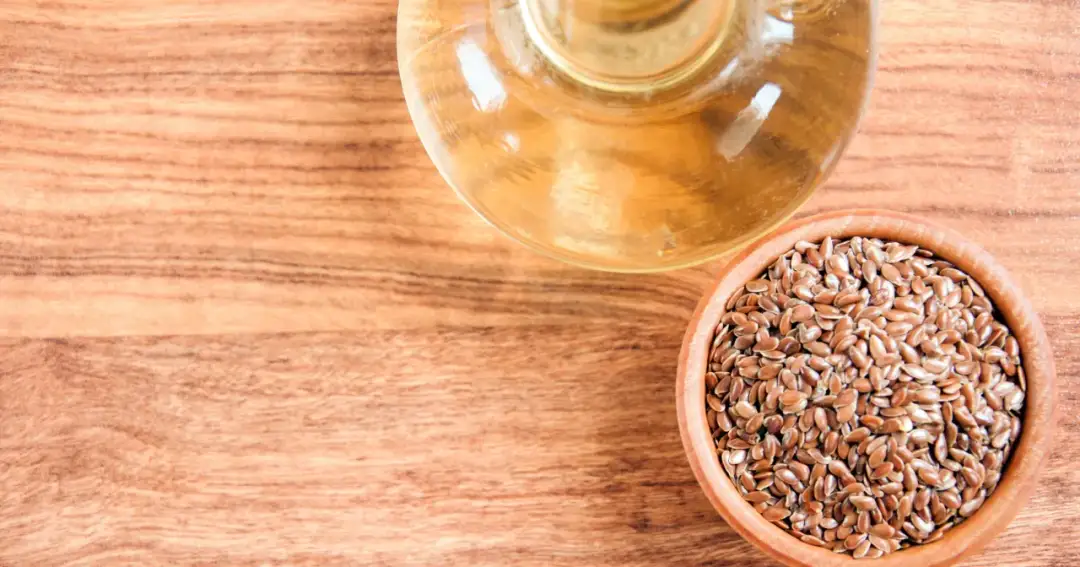 Czy olej lniany obniża cholesterol i wspiera zdrowie serca?