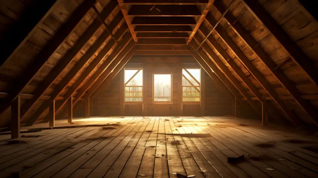 Adaptacja poddasza krok po kroku: pozwolenie, zasady, porady