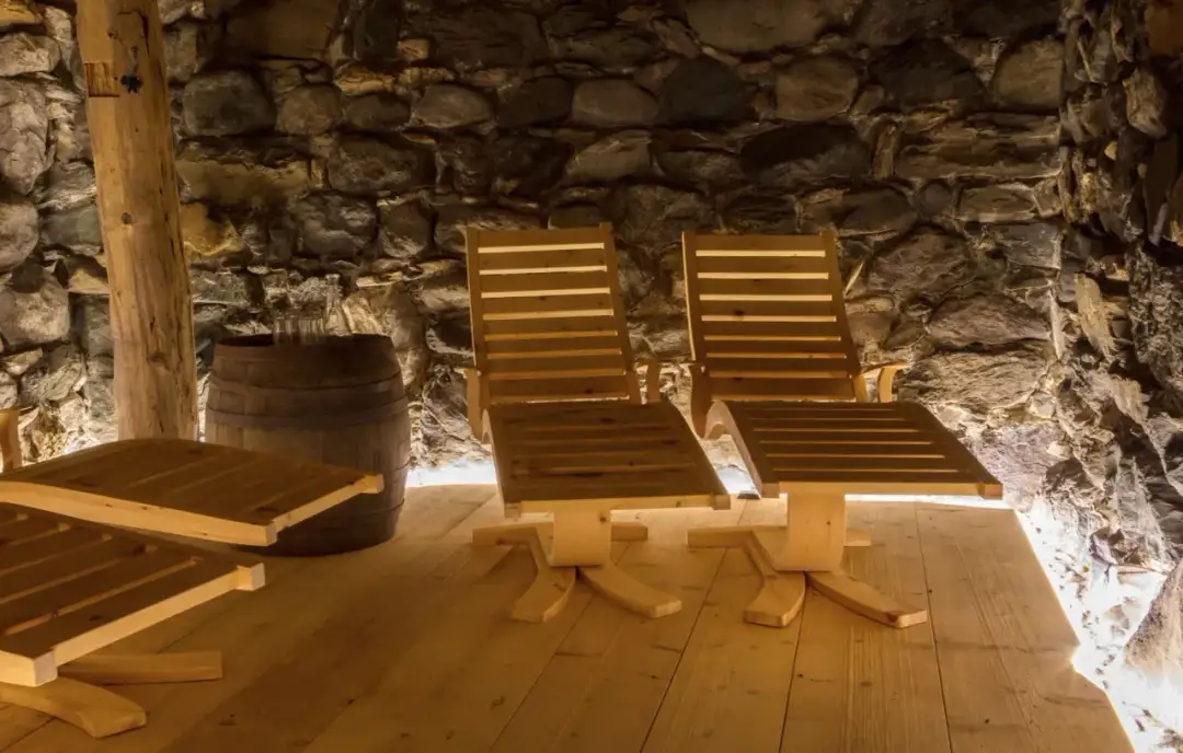 Najlepsze sauny w Warszawie: ranking 10 miejsc, które musisz poznać