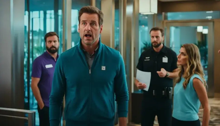 Czy w hotelu można przyjmować gości? Zasady, które musisz znać