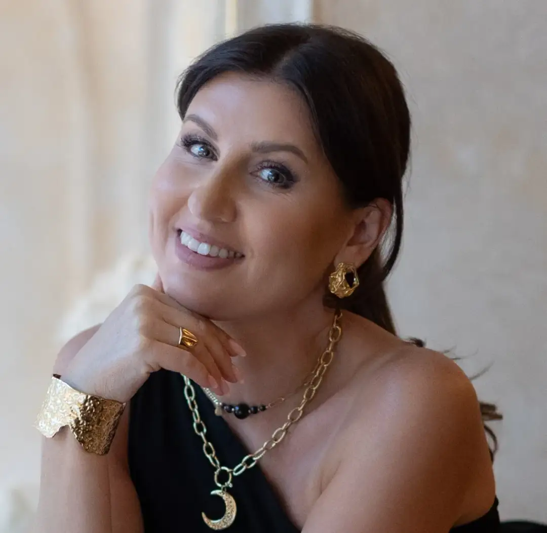 Wisiorek z księżycem co oznacza - odkryj jego głębokie znaczenie