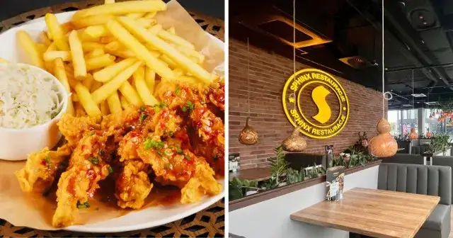 Gdzie zjeść w Gliwicach? Odkryj najlepsze restauracje i smaki