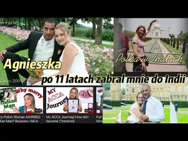 Co Hindusi myślą o Polkach? Zaskakujące opinie i stereotypy zdradzone