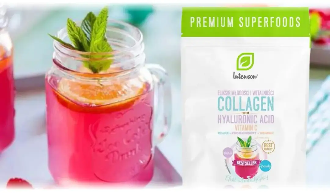 Czy można łączyć kolagen z kwasem hialuronowym dla lepszej skóry?