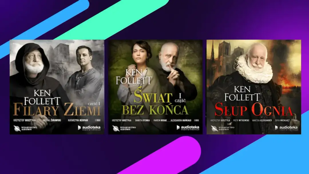 Filary Ziemi: Czy gra dorównuje książce Kena Folletta? Recenzja