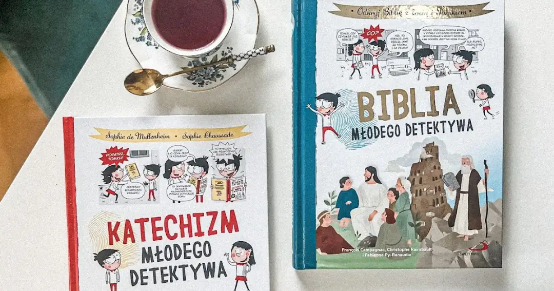 Autorzy książek dla młodzieży, którzy zachwycą każdego młodego czytelnika