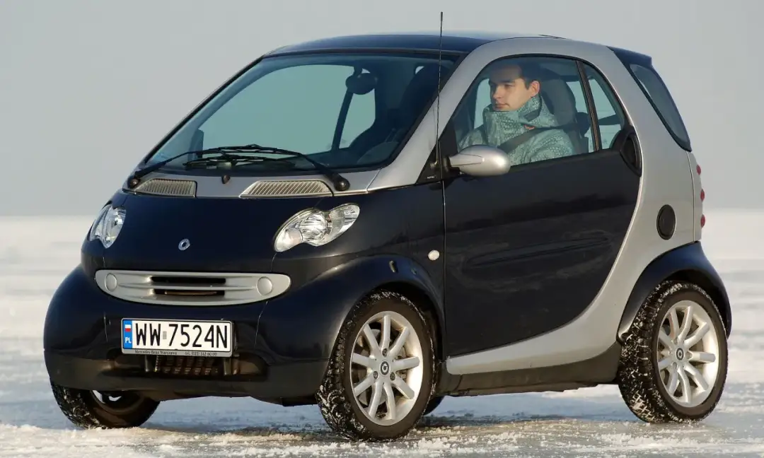 Smart Fortwo: Jaki silnik wybrać? Porównanie, awaryjność, opinie