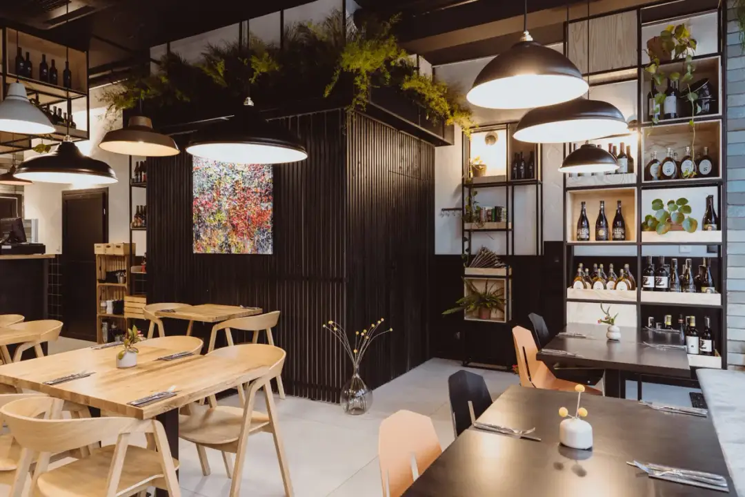 Gdańsk Oliwa gdzie zjeść? Najlepsze restauracje dla rodzin