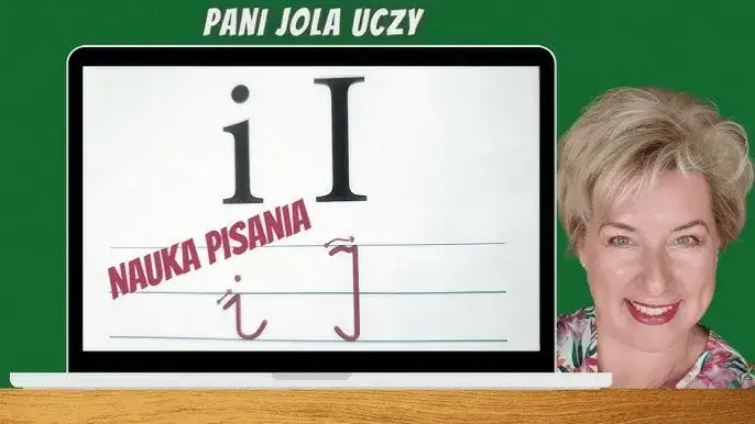 Jak się pisze drukowane i - proste kroki do perfekcyjnego pisania