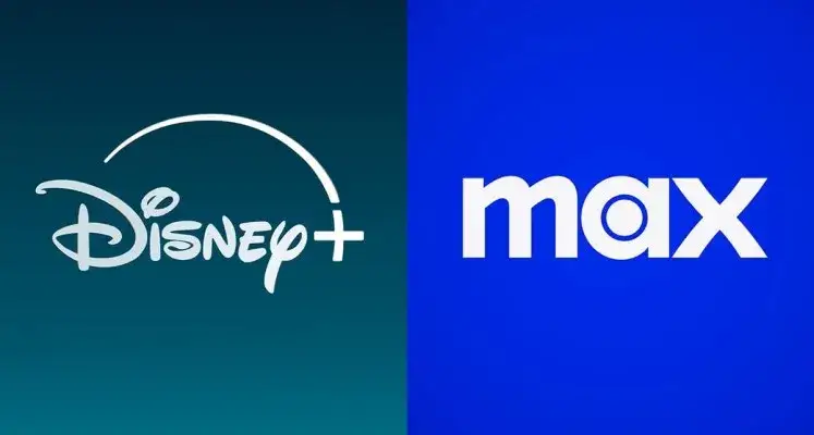 Rewolucja w streamingu - Max i Disney+ razem! Zmiana, która zaskoczy Cię!