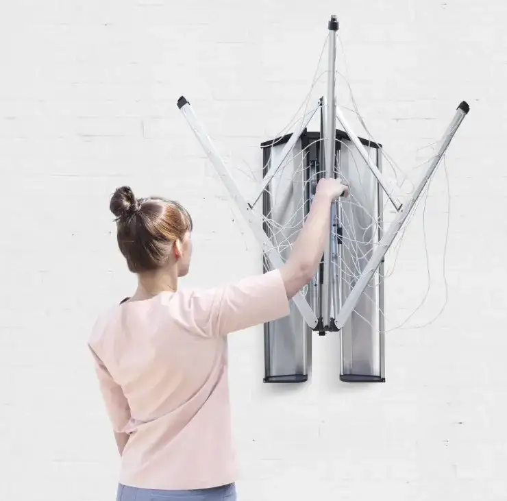 Gdzie kupić suszarkę na pranie? Odkryj najlepsze oferty i miejsca