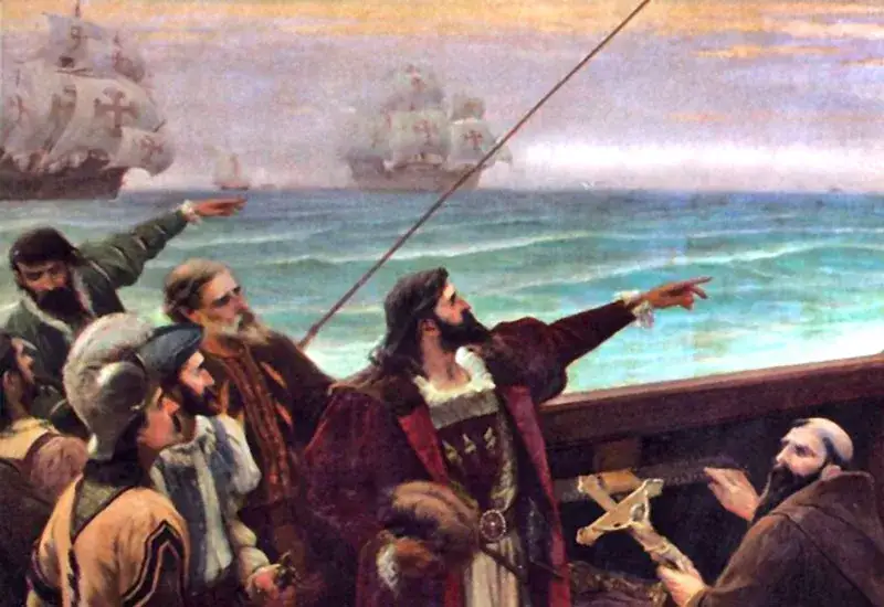 Kto odkrył Brazylię? Prawda o Pedro Alvares Cabral i jego wyprawie