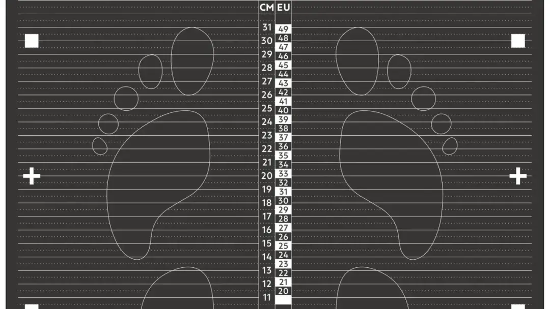 25,5 cm jaki to rozmiar buta? Dobierz idealnie! Poradnik eksperta