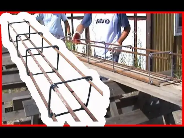 Jakie wymiary strzemion pod fundament? Uniknij kosztownych błędów