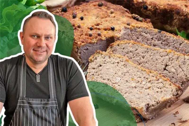 Jak zrobić pasztet z jelenia, który zachwyci Twoich gości?