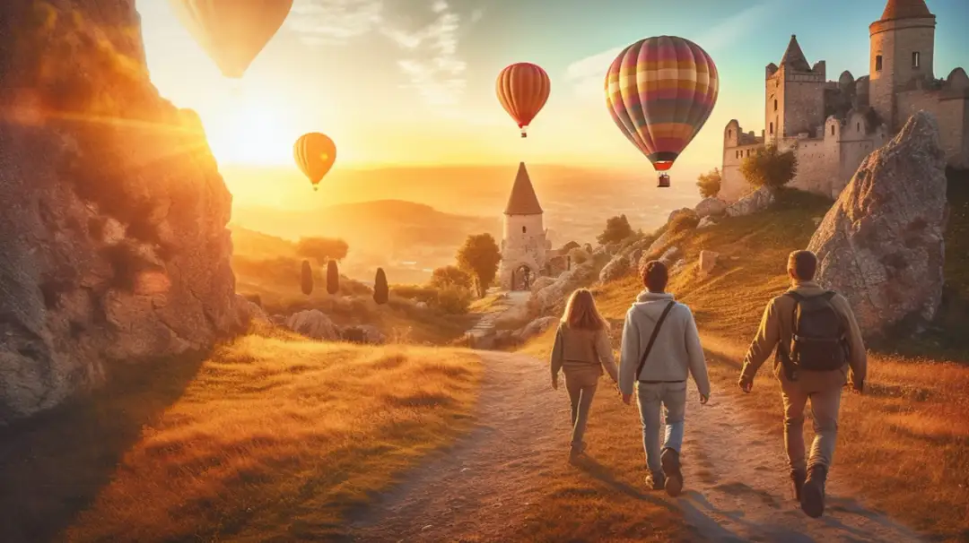 Atrakcje Małopolski dostępne dla każdego: Gdzie z dziećmi?