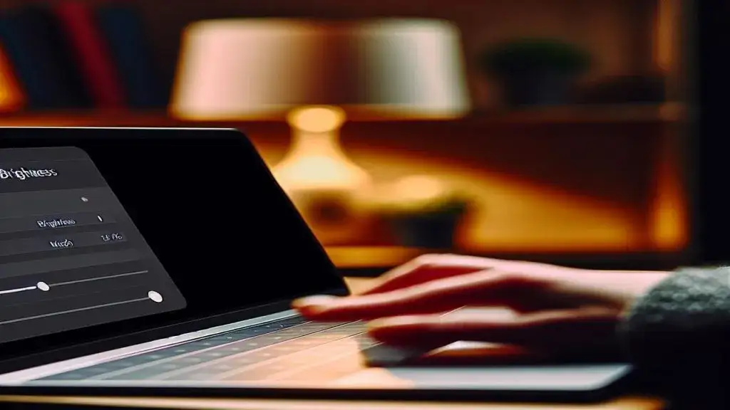 Jak rozjaśnić monitor, aby poprawić komfort i oczywistość wyświetlania